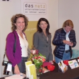 2. Frauen-Businesstag der IHK Köln