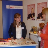 2. Frauen-Businesstag der IHK Köln