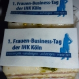 2. Frauen-Businesstag der IHK Köln