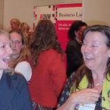 2. Frauen-Businesstag der IHK Köln