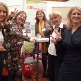 2. Frauen-Businesstag der IHK Köln