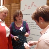 2. Frauen-Businesstag der IHK Köln