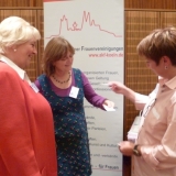 2. Frauen-Businesstag der IHK Köln