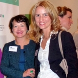 2. Frauen-Businesstag der IHK Köln