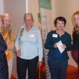 2. Frauen-Businesstag der IHK Köln