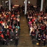 Internationaler Frauentag 2013