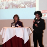 Internationaler Frauentag 2013