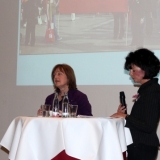 Internationaler Frauentag 2013