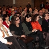 Internationaler Frauentag 2013