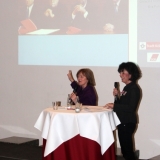 Internationaler Frauentag 2013