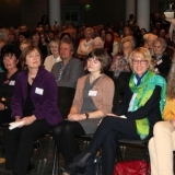 Internationaler Frauentag 2013