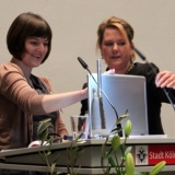 Internationaler Frauentag 2013