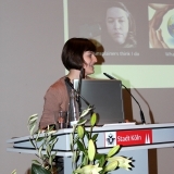 Internationaler Frauentag 2013