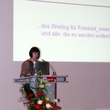Internationaler Frauentag 2013