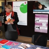 Internationaler Frauentag 2013