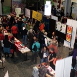 Internationaler Frauentag 2013