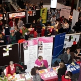 Internationaler Frauentag 2013