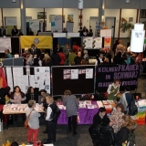 Internationaler Frauentag 2013