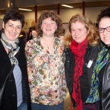 Internationaler Frauentag 2013
