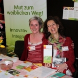 Internationaler Frauentag 2013