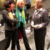 Internationaler Frauentag 2013
