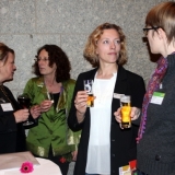 Internationaler Frauentag 2013