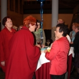 Internationaler Frauentag 2013