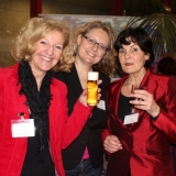 Internationaler Frauentag 2013