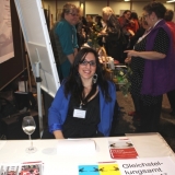 Internationaler Frauentag 2013