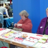Internationaler Frauentag 2013