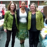 Internationaler Frauentag 2013