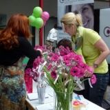 Internationaler Frauentag 2013