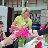 Internationaler Frauentag 2013