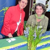 Internationaler Frauentag 2013