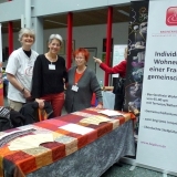 Internationaler Frauentag 2013