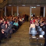 Internationaler Frauentag 2013