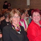 Internationaler Frauentag 2013