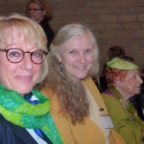 Internationaler Frauentag 2013