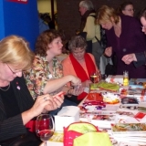 Internationaler Frauentag 2013