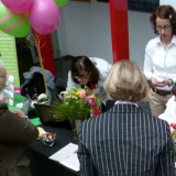 Internationaler Frauentag 2013