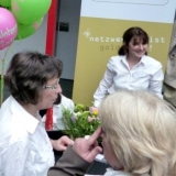 Internationaler Frauentag 2013