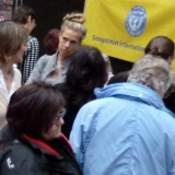 Internationaler Frauentag 2013
