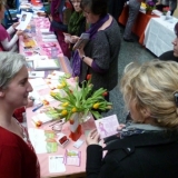Internationaler Frauentag 2013