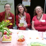 Internationaler Frauentag 2013
