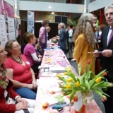 Internationaler Frauentag 2013