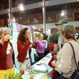 Internationaler Frauentag 2013