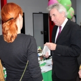 Internationaler Frauentag 2013