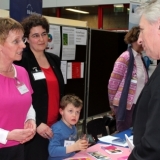 Internationaler Frauentag 2013