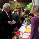 Internationaler Frauentag 2013
