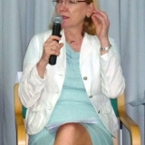 Podiumsdiskussion mit Kommunalwahlkandidatinnen 2014